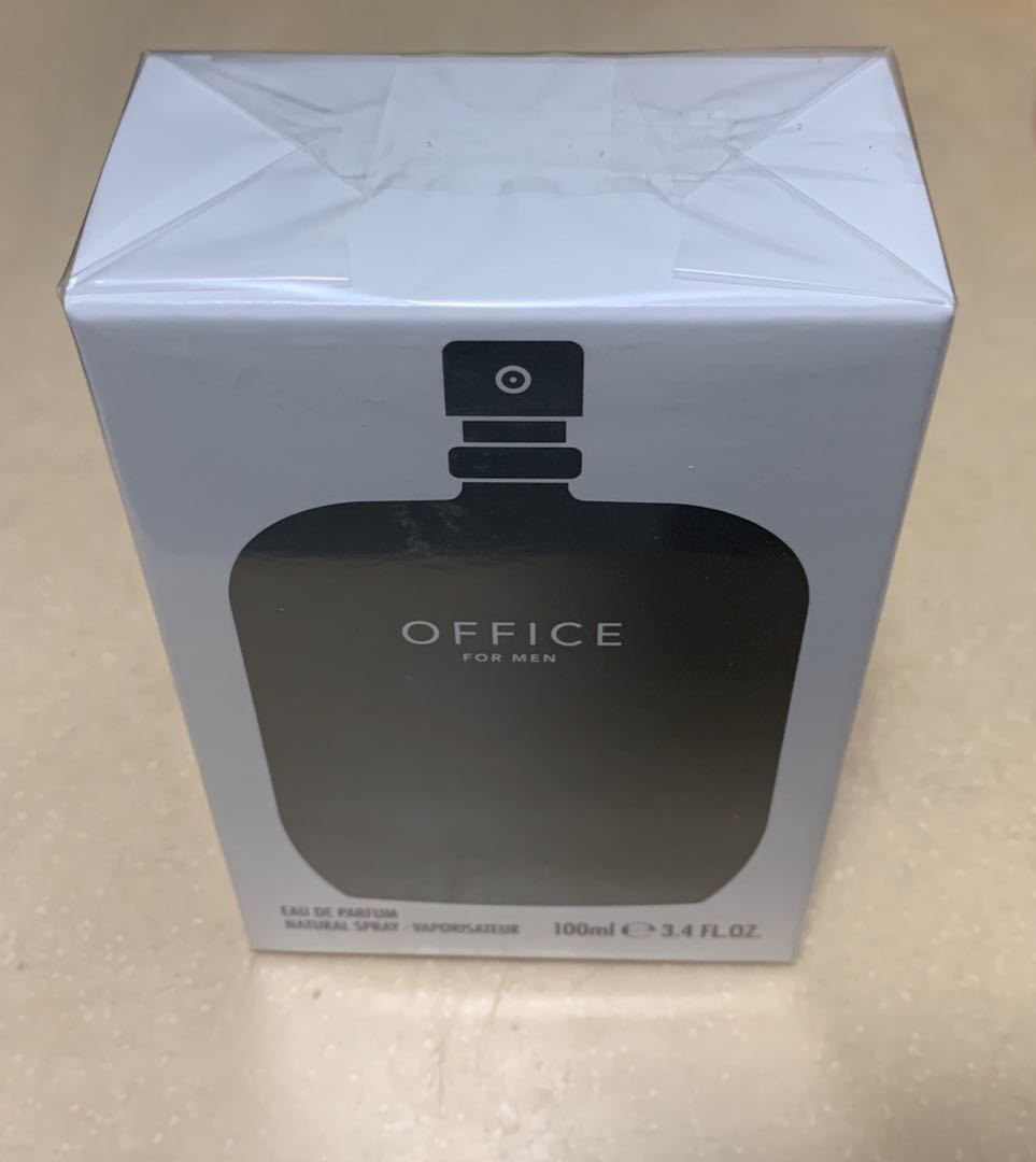 jeremy fragrance one