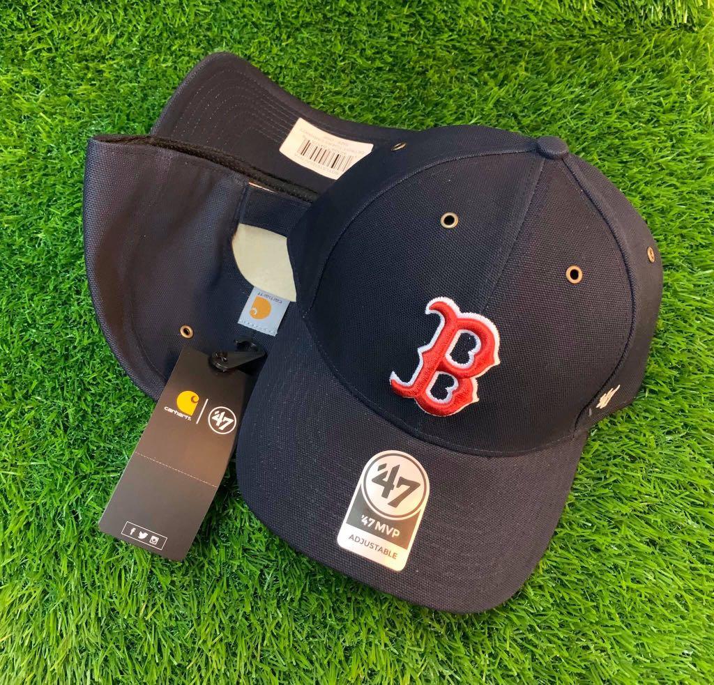 Carhartt hot sale 47 mvp