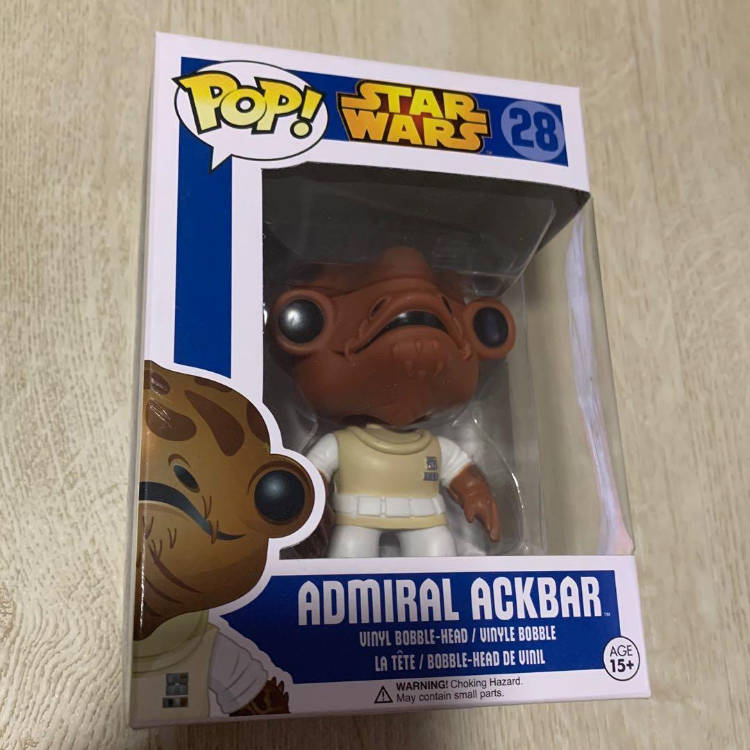 admiral ackbar funko