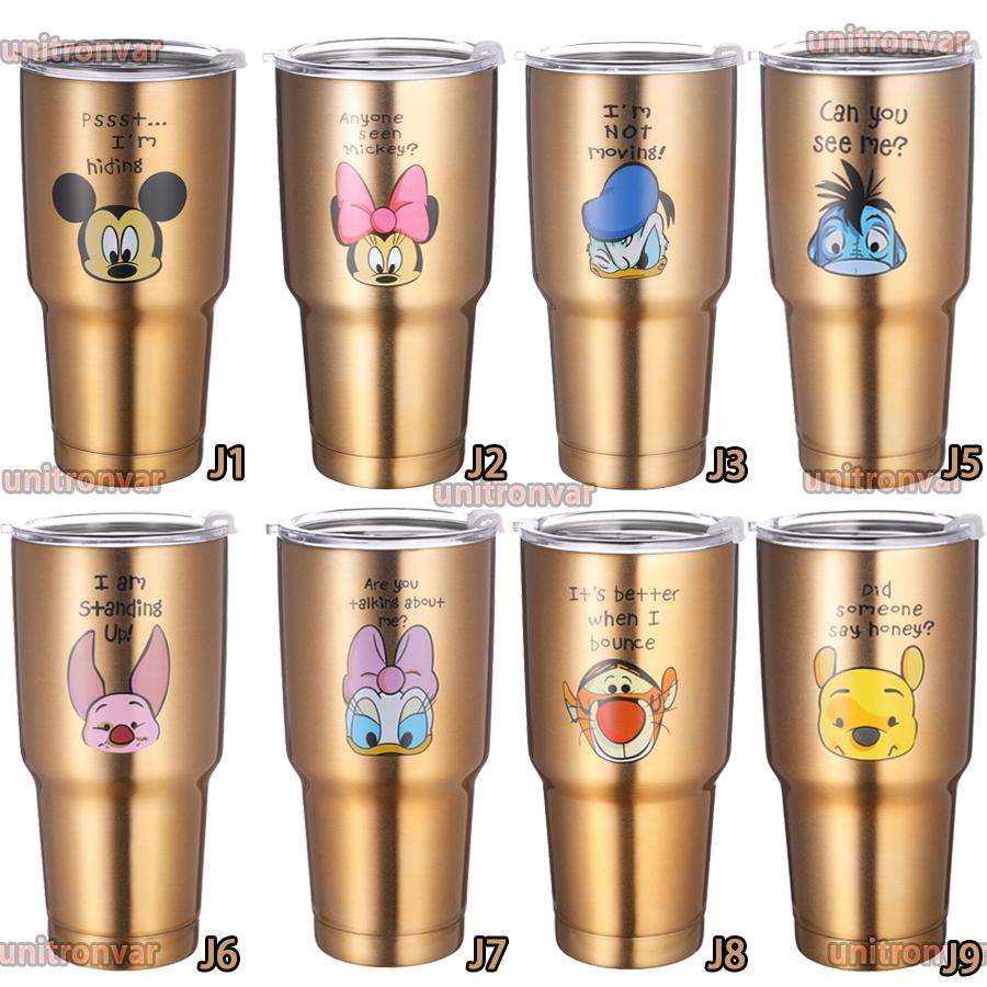 Beauty and the beast yeti cup clearance