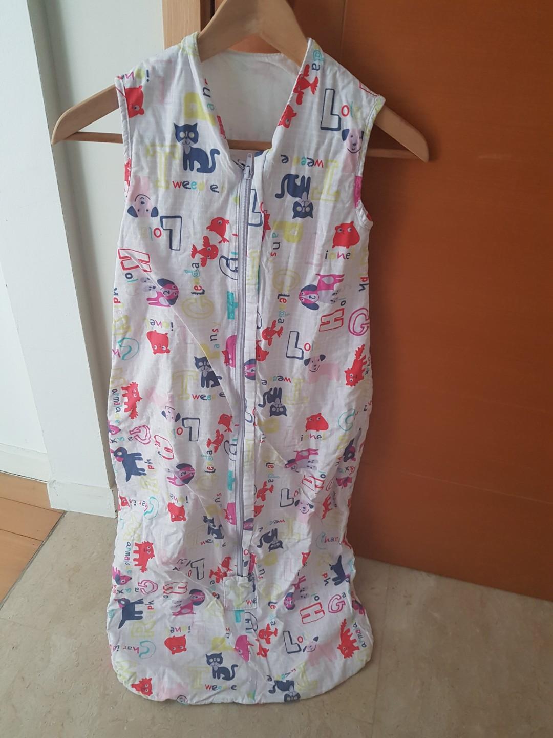 18 to 24 months grobag