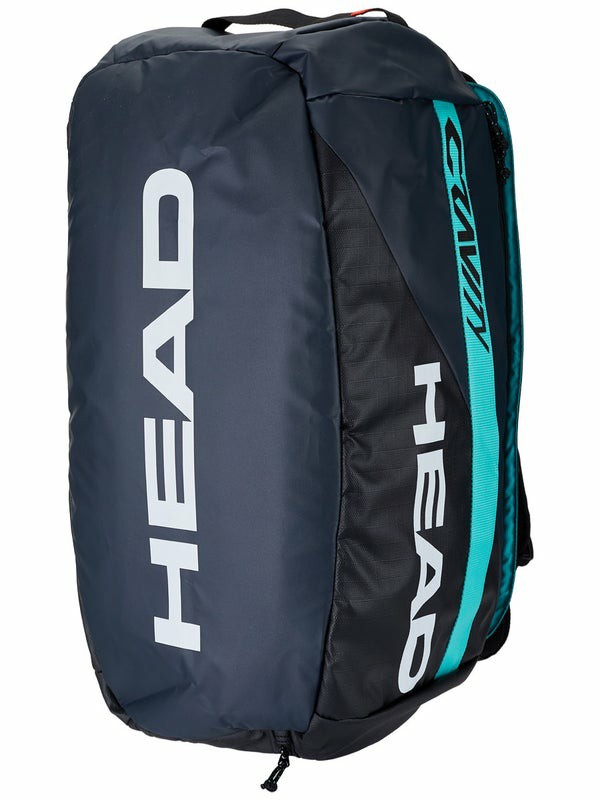 head gravity sport bag