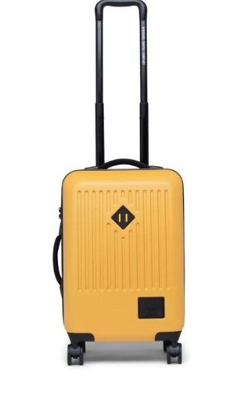 Herschel Trade Small Luggage 40L Hobbies Toys Travel Luggages