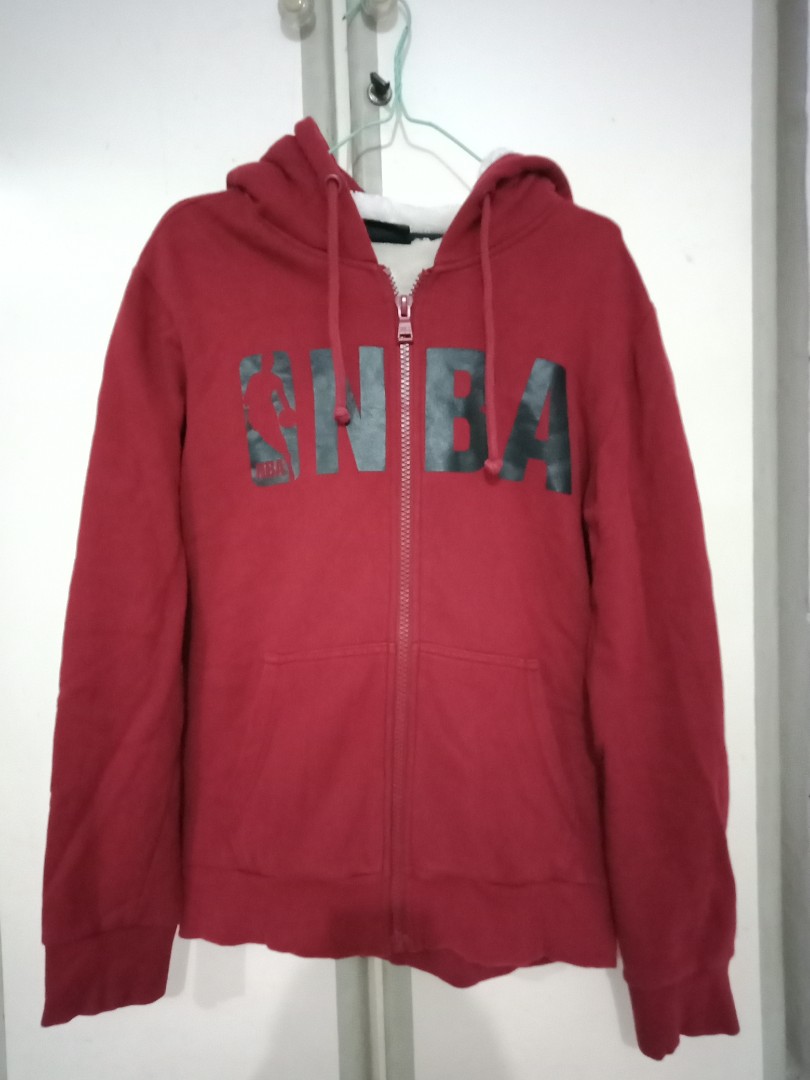 Jaket nba original 2025