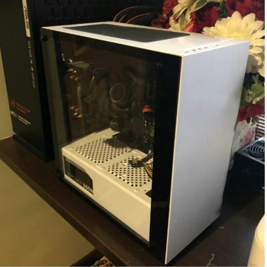 I7 2600 on sale gtx 1050 ti