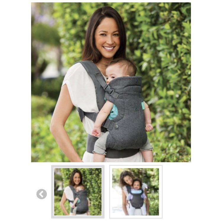 infantino flip advanced