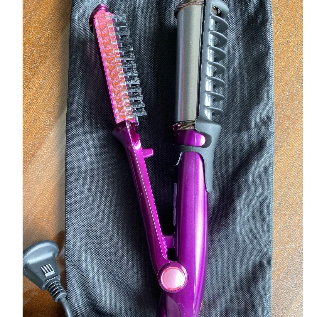 InStyler 32mm Rotating Hair Iron