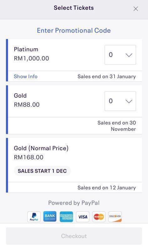 Joey Yap Feng Shui Astrology 2020 Rat Metal Year Gold Ticket