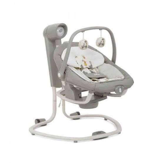 mothercare baby swing