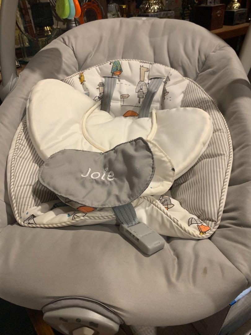 joie mothercare swing