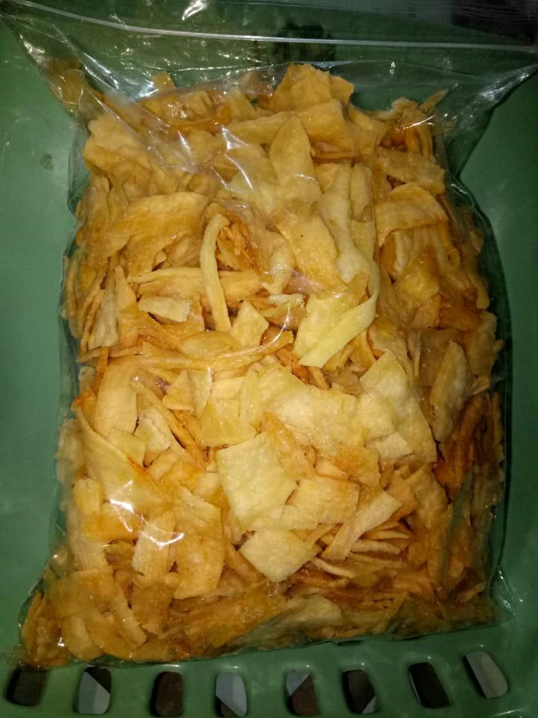 Keripik Singkong Original Jual Keripik Singkong Original