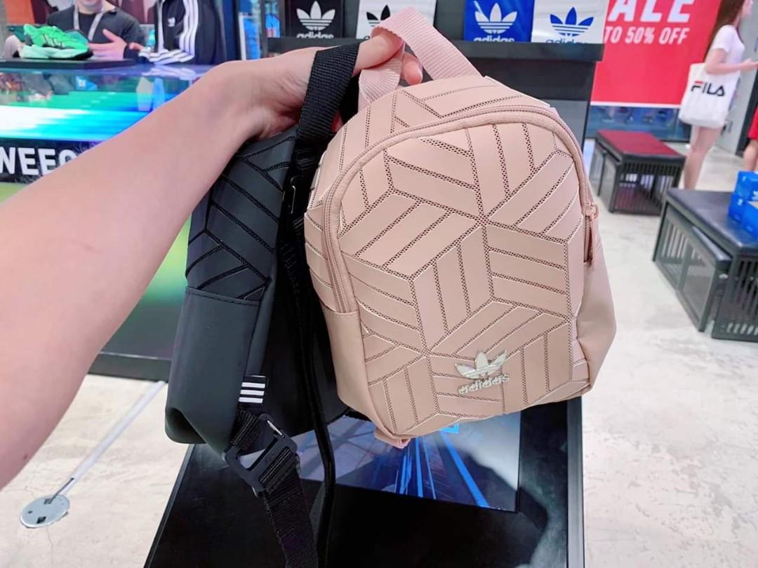 adidas bag korea