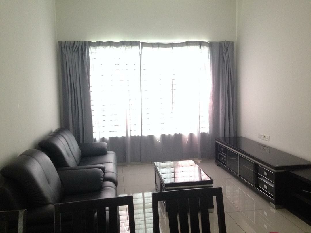 La Thea Residences at 16 Sierra for rent Property Rentals on Carousell