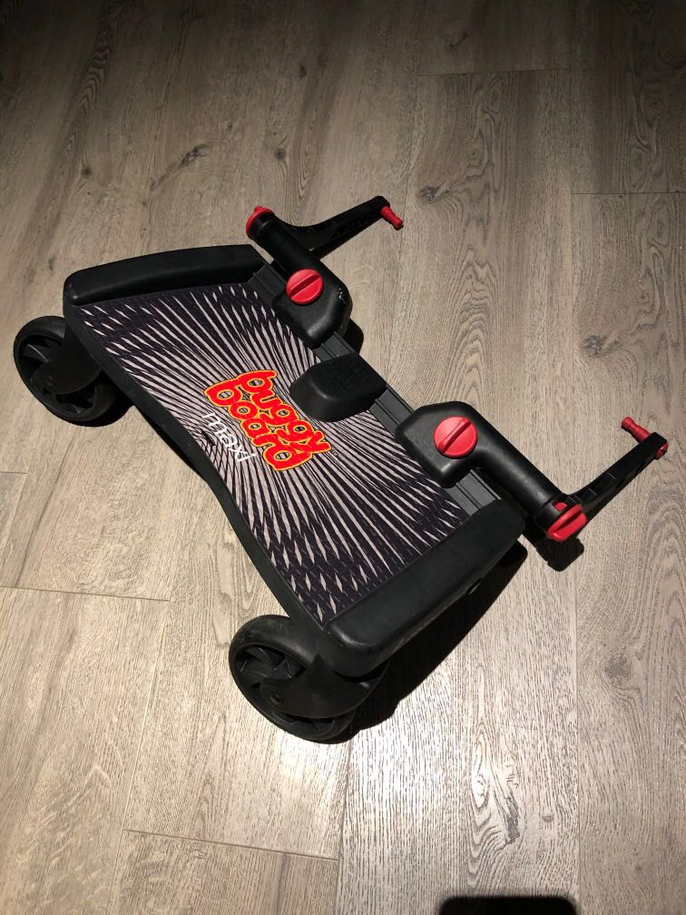 buggy board maxi connector kit