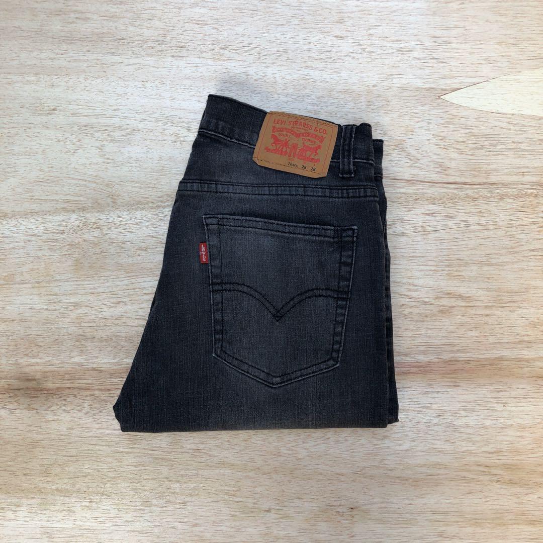 levi strauss 541