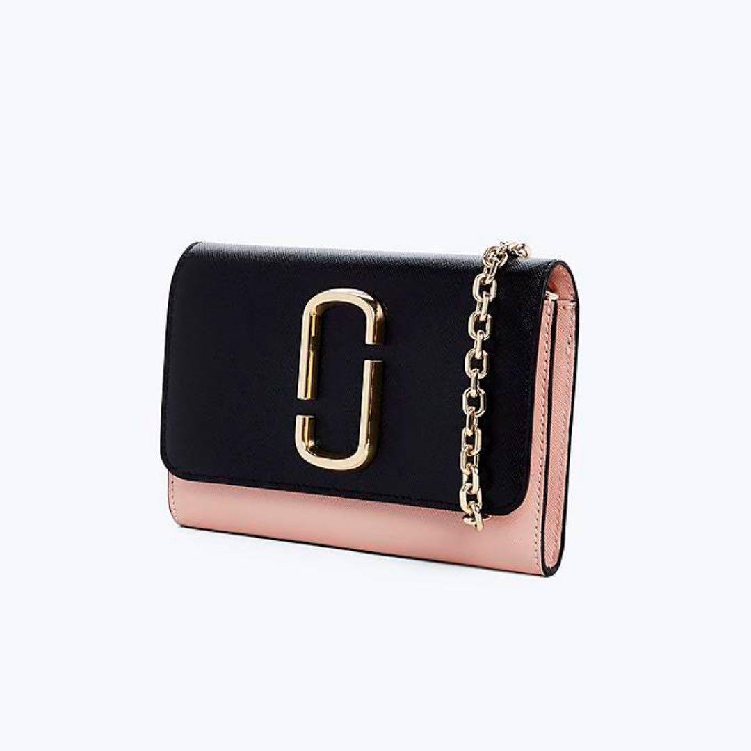 marc jacobs chain bag