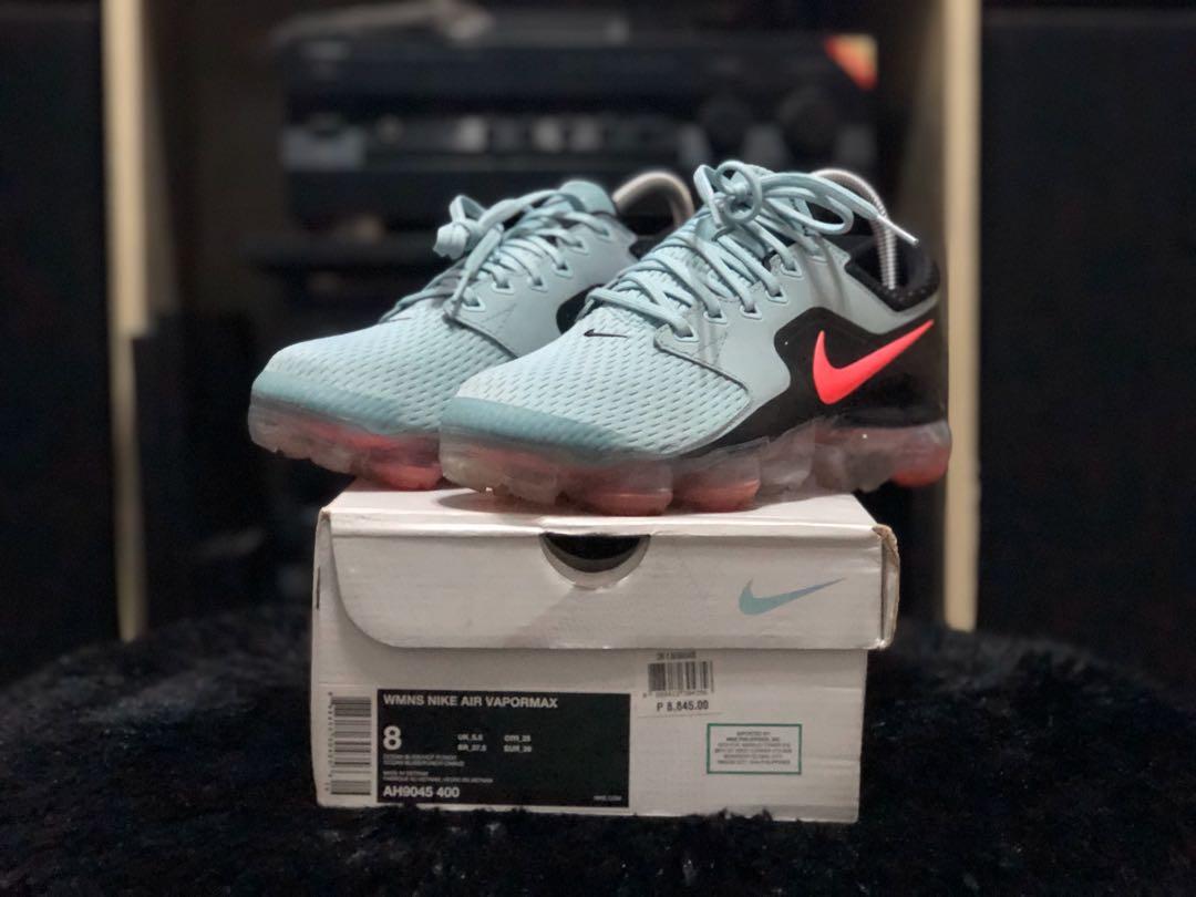vapormax 31