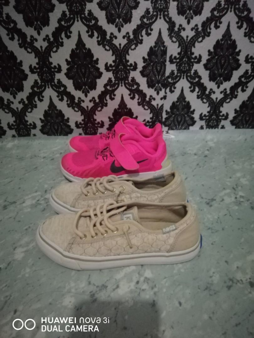 baby keds first steps