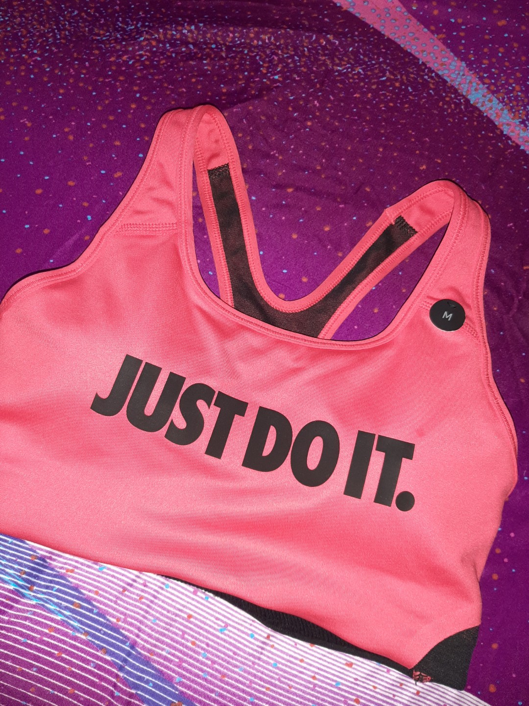bra nike sport