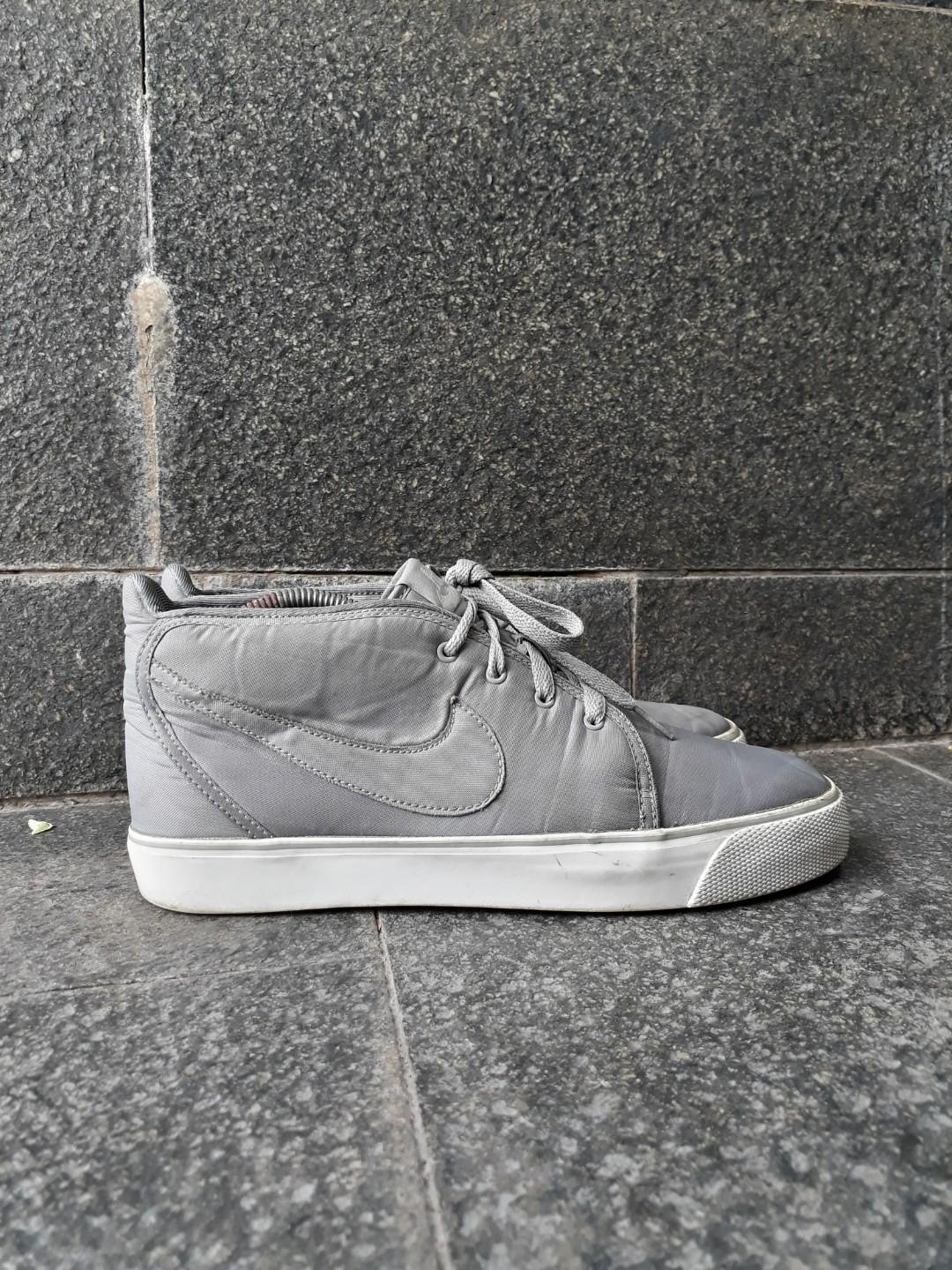nike toki vintage