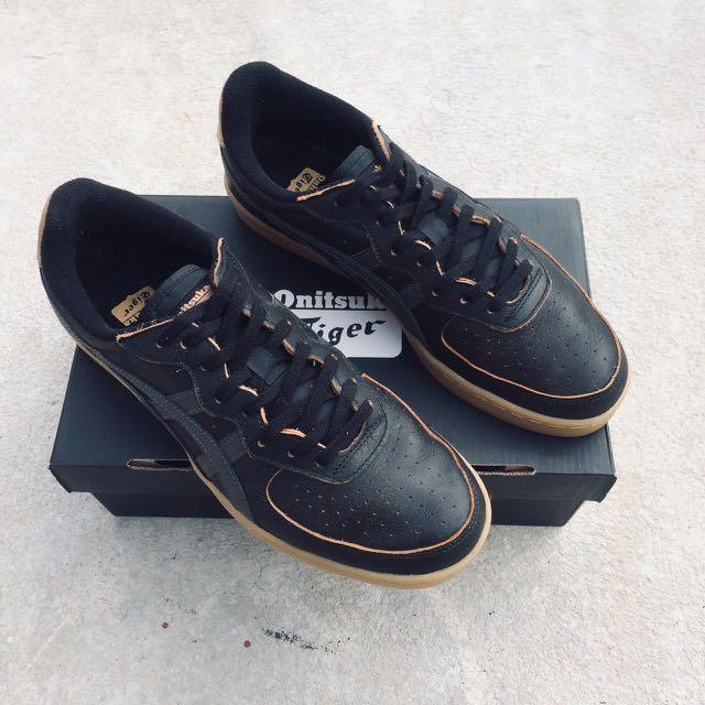Onitsuka tiger 2025 gsm dark sepia