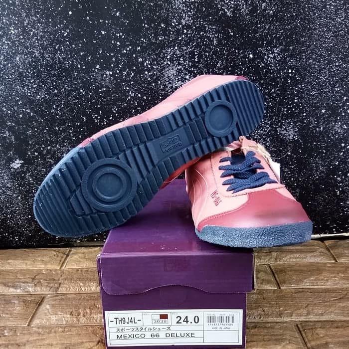 onitsuka gundam