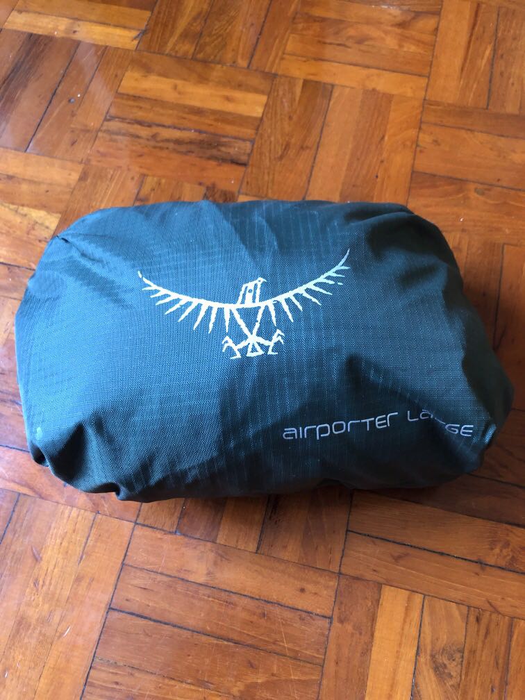 osprey airporter large
