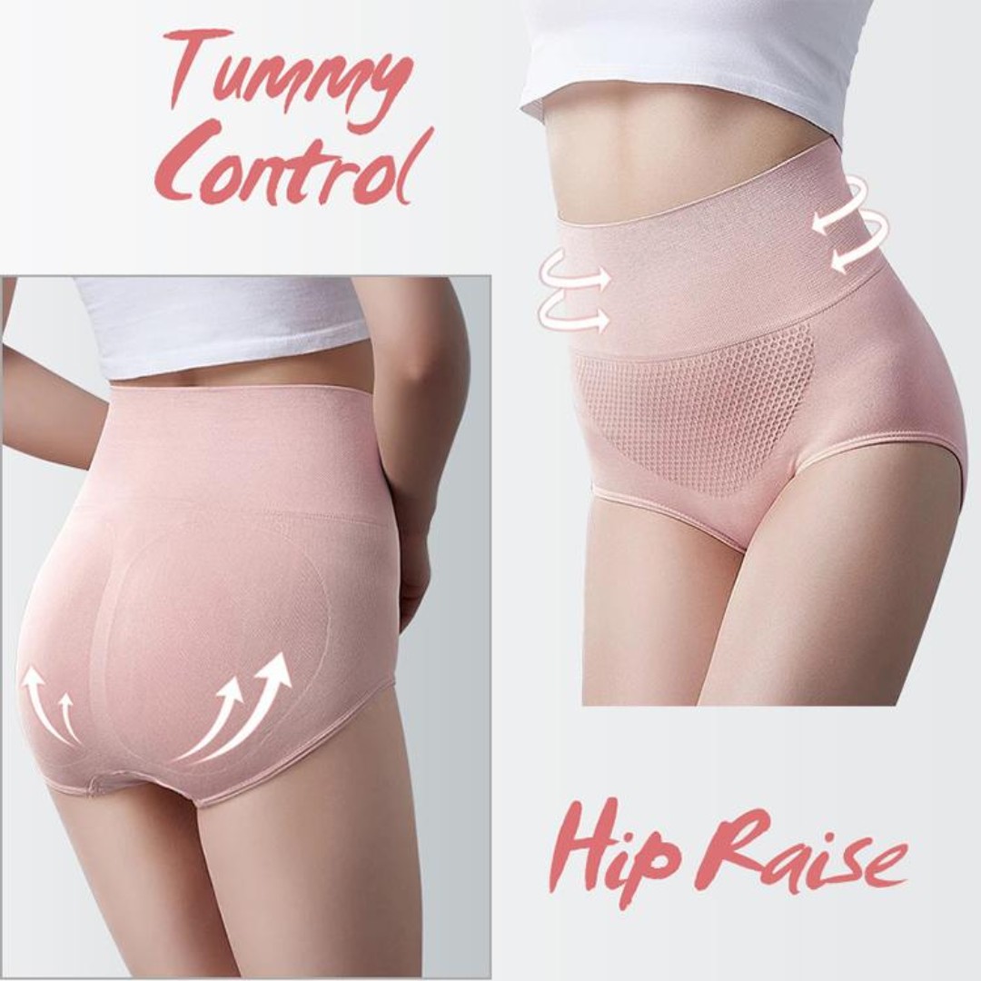 waist slimming panty