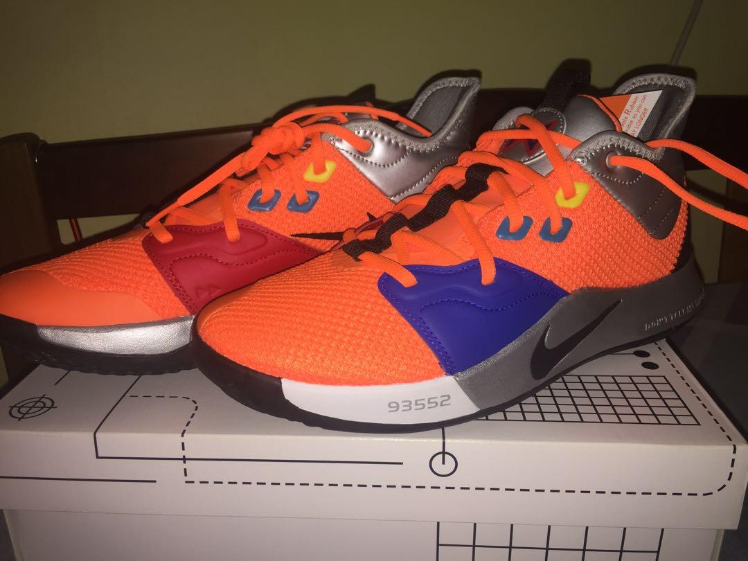 Nasa pg2 outlet