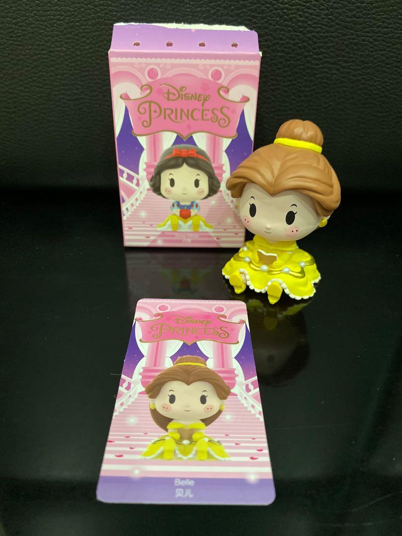 popmart princess
