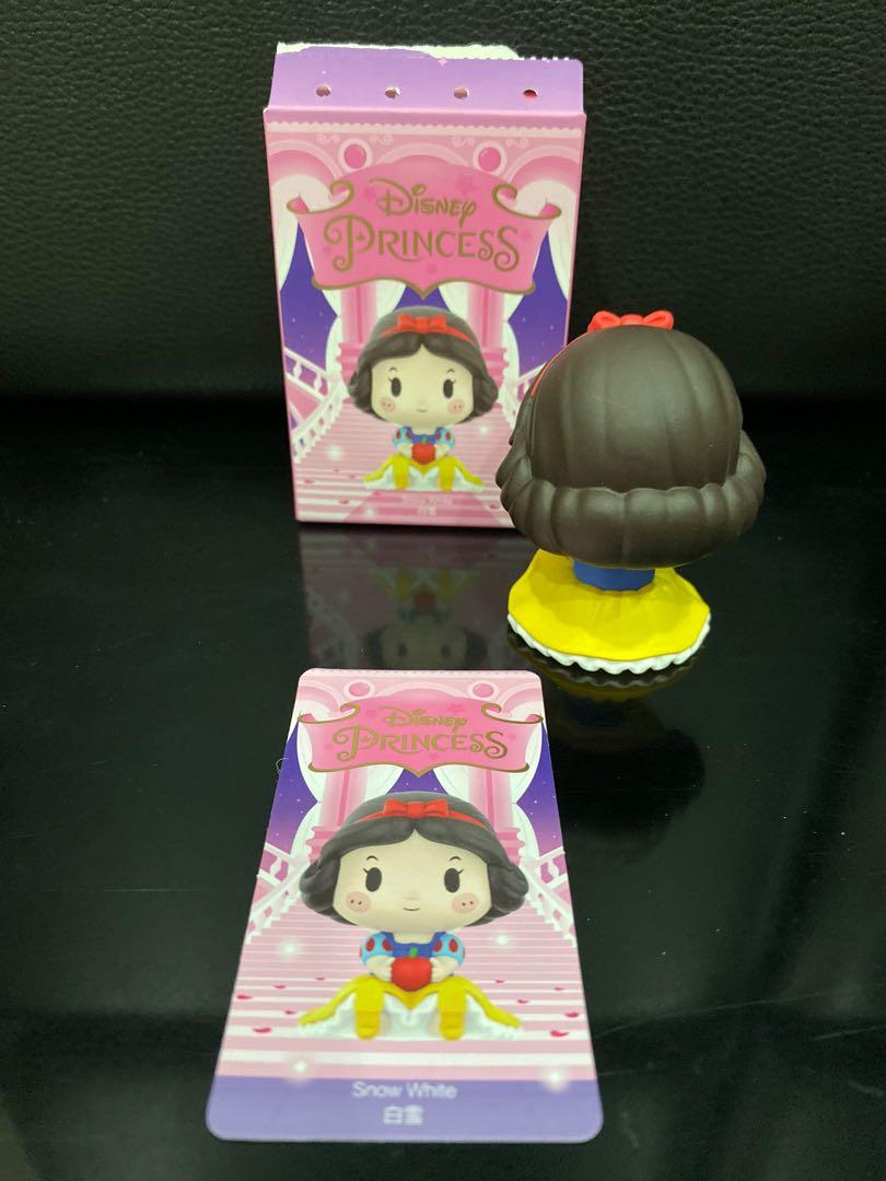 popmart princess
