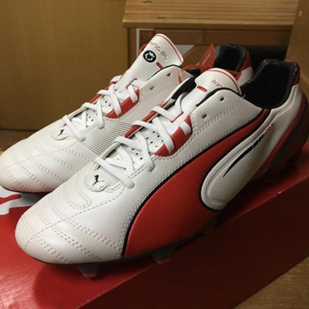 puma king 44