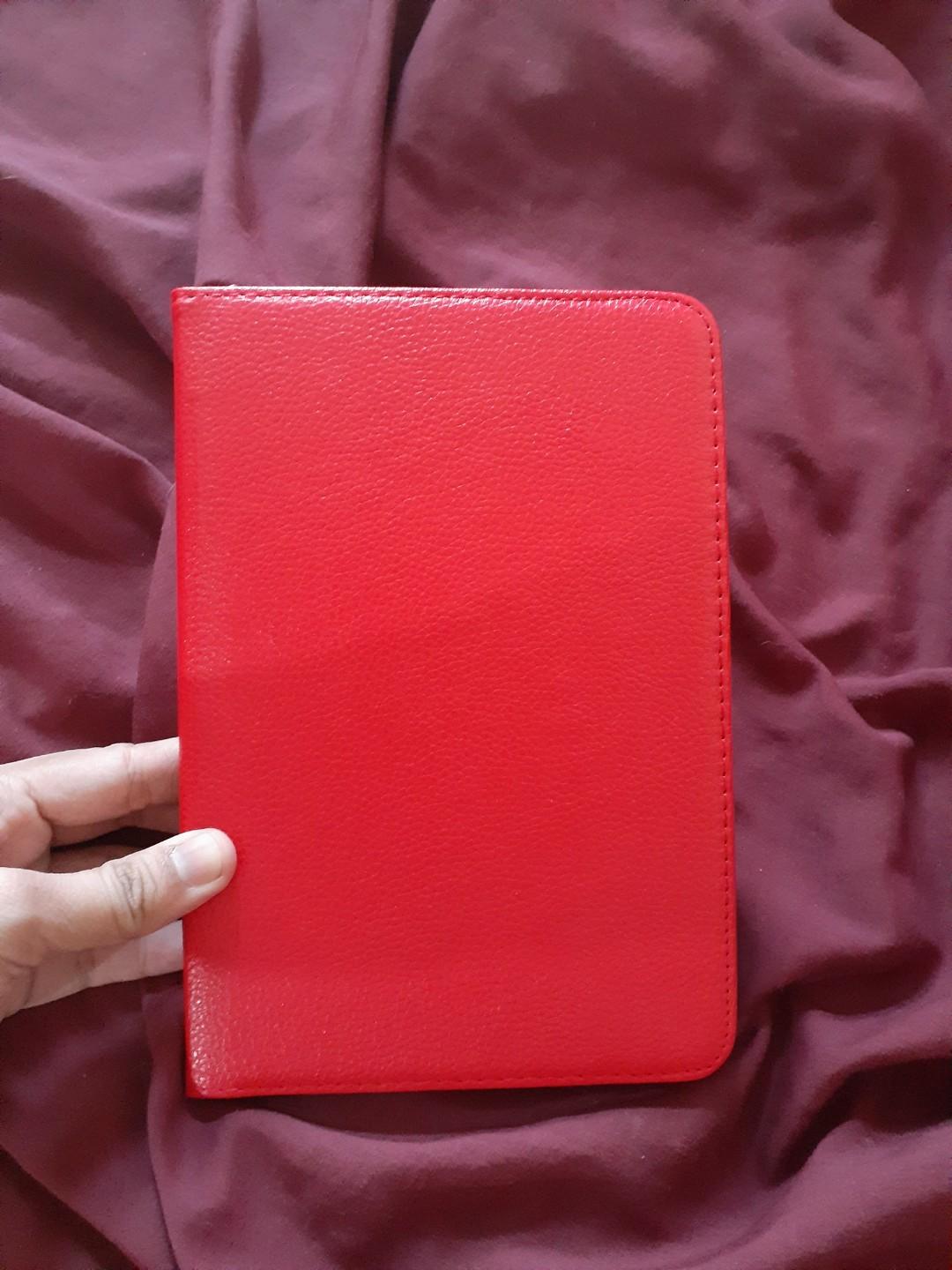 Red Mi Pad 2 case (Category: Cases & Sleeves) located in Quezon City. Submitted by dolcegioia (Listing ID 257364950, Image 1). Description: Bought a wrong mi pad case online.. It was supposed to be Mi Pad 1,not 2. The original price is P399.. Selling it at a lower price..