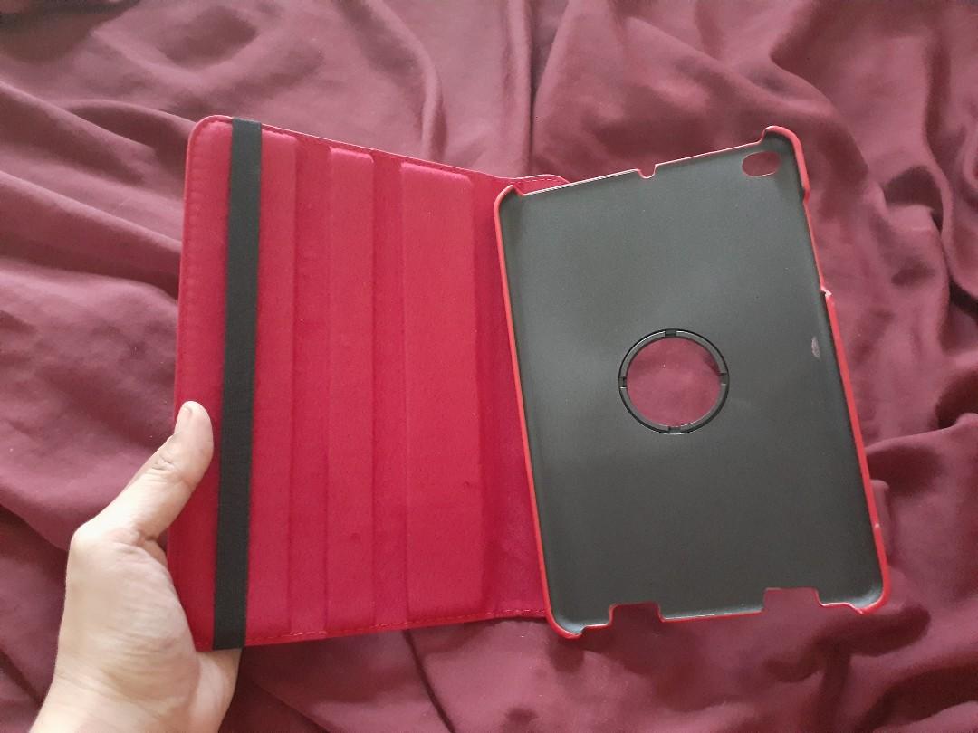 Red Mi Pad 2 case (Category: Cases & Sleeves) located in Quezon City. Submitted by dolcegioia (Listing ID 257364950, Image 3). Description: Bought a wrong mi pad case online.. It was supposed to be Mi Pad 1,not 2. The original price is P399.. Selling it at a lower price..