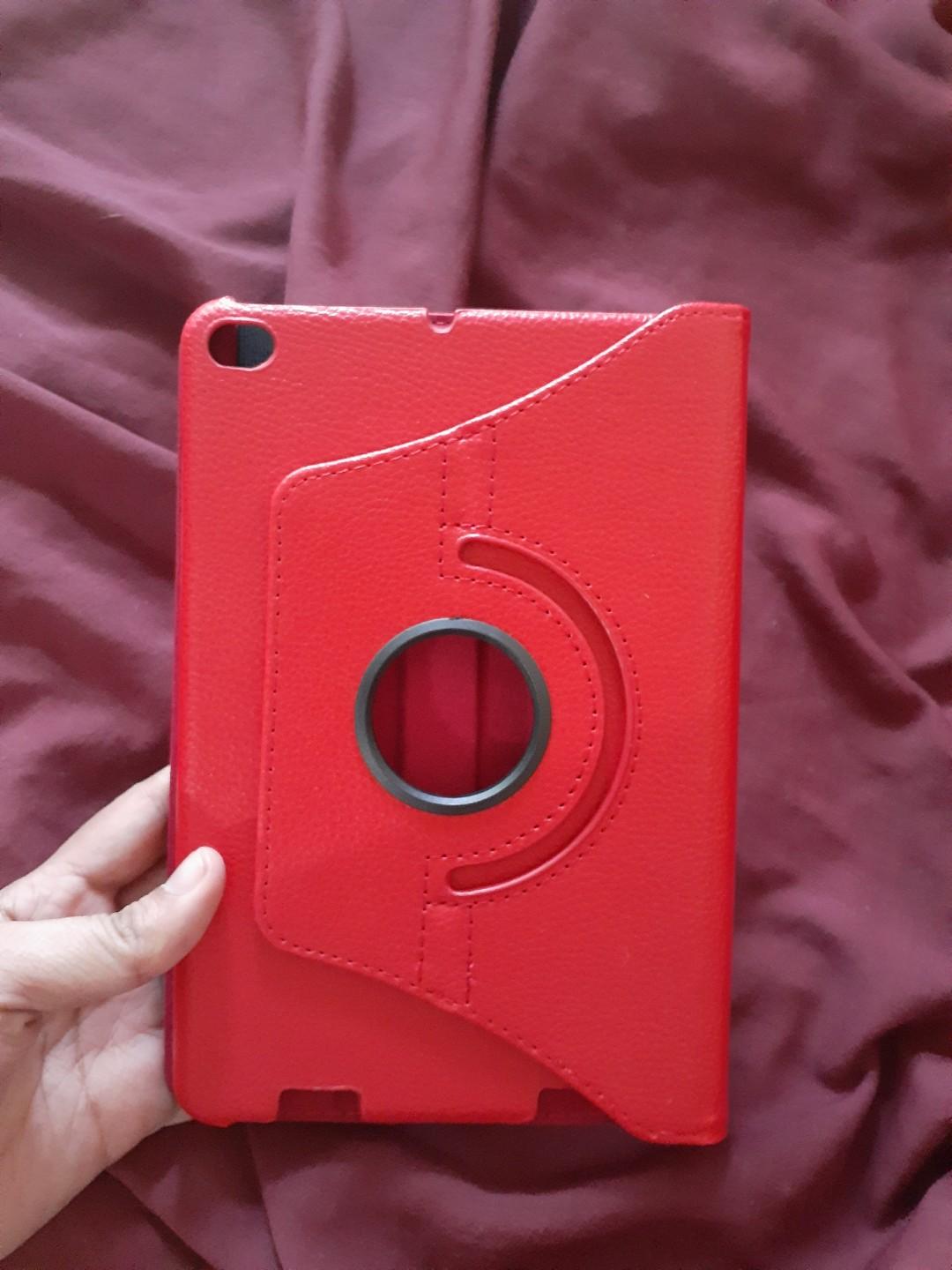 Red Mi Pad 2 case (Category: Cases & Sleeves) located in Quezon City. Submitted by dolcegioia (Listing ID 257364950, Image 2). Description: Bought a wrong mi pad case online.. It was supposed to be Mi Pad 1,not 2. The original price is P399.. Selling it at a lower price..