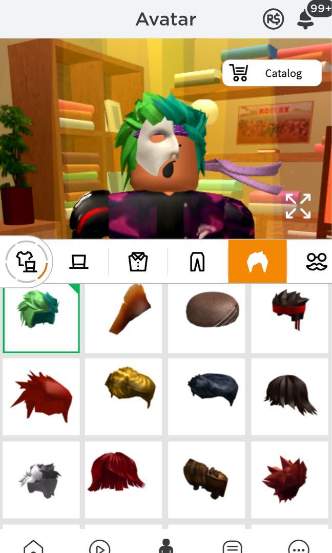 ❗️🪦(NOT SELLING) Roblox Robux (R$), Video Gaming, Gaming Accessories, Game  Gift Cards & Accounts on Carousell