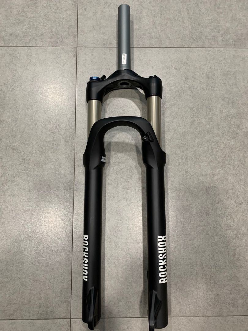 Rockshox top xc30 air