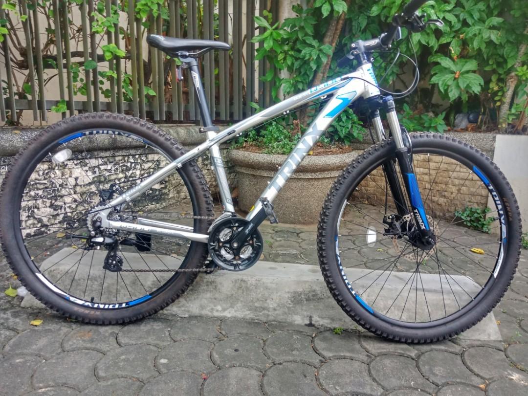 Trinx q500 clearance price in india