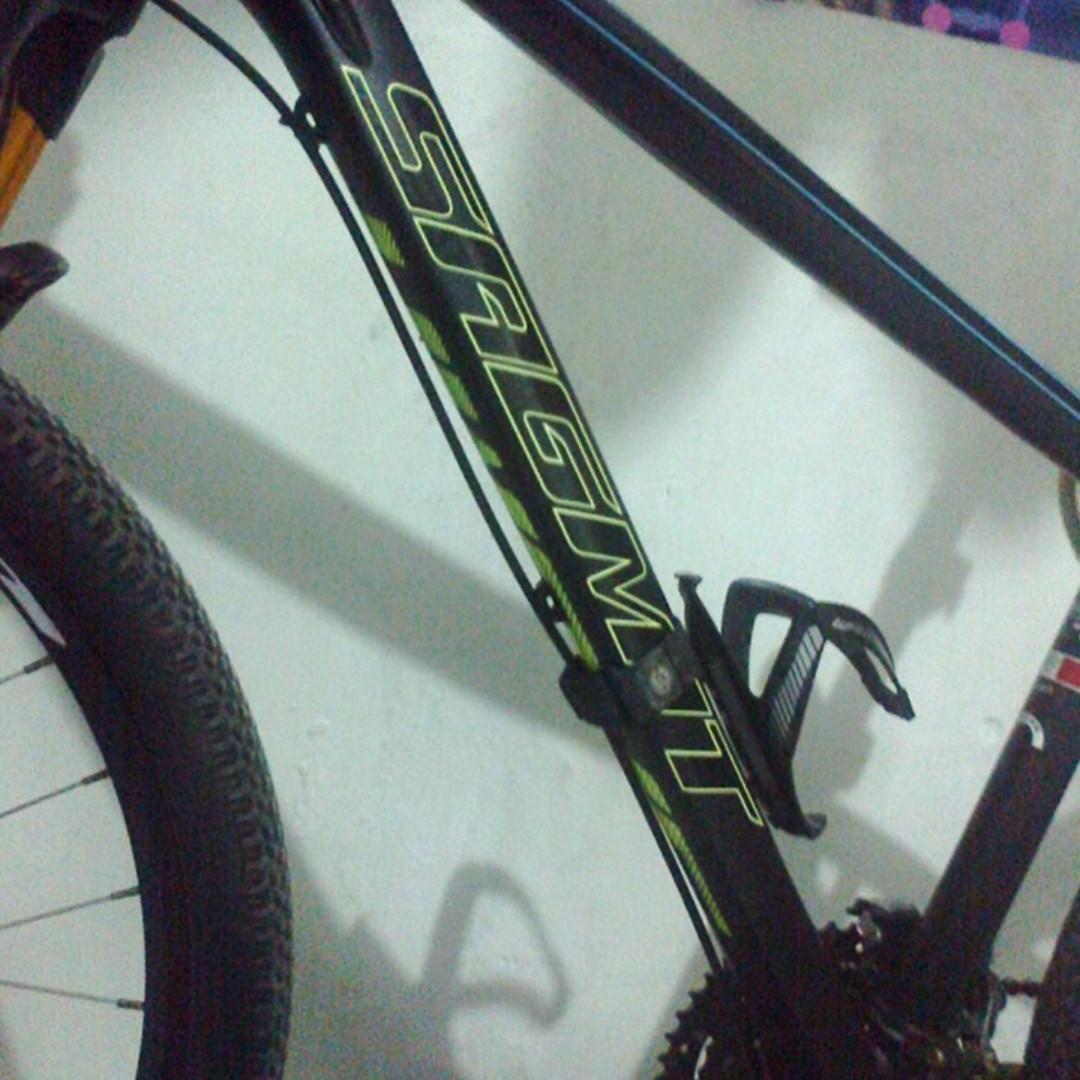 sagmit frame 29er