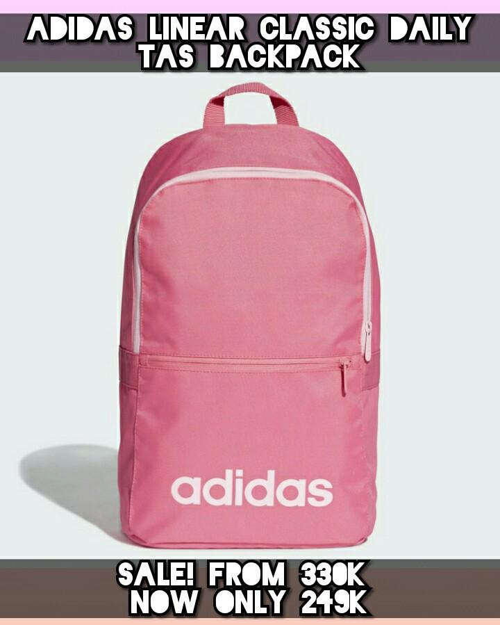 adidas sale backpack