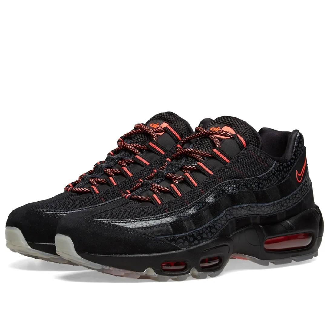 nike air max 95 greatest hits women's