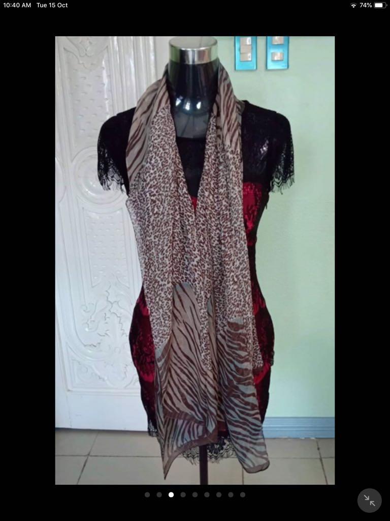 SALE...Branded Scarfs (Category: Scarves) located in Malolos. Submitted by yamaguchionline (Listing ID 257332936, Image 3). Description: Bought in Japan Authentic sale as a lot very nice in actual and in good condition ...Please respect my ads...