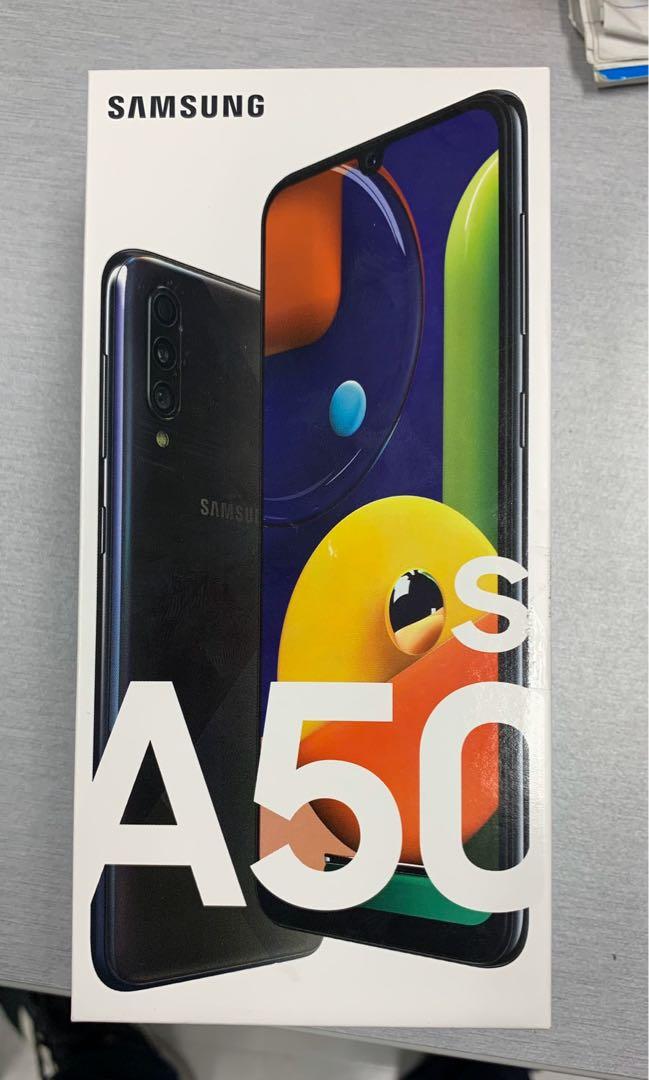 samsung a50s whatmobile