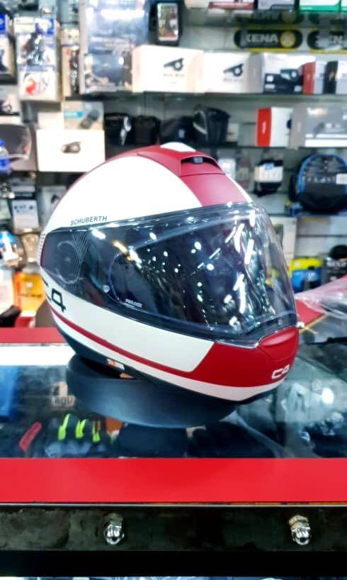 Schuberth c4 best sale cena