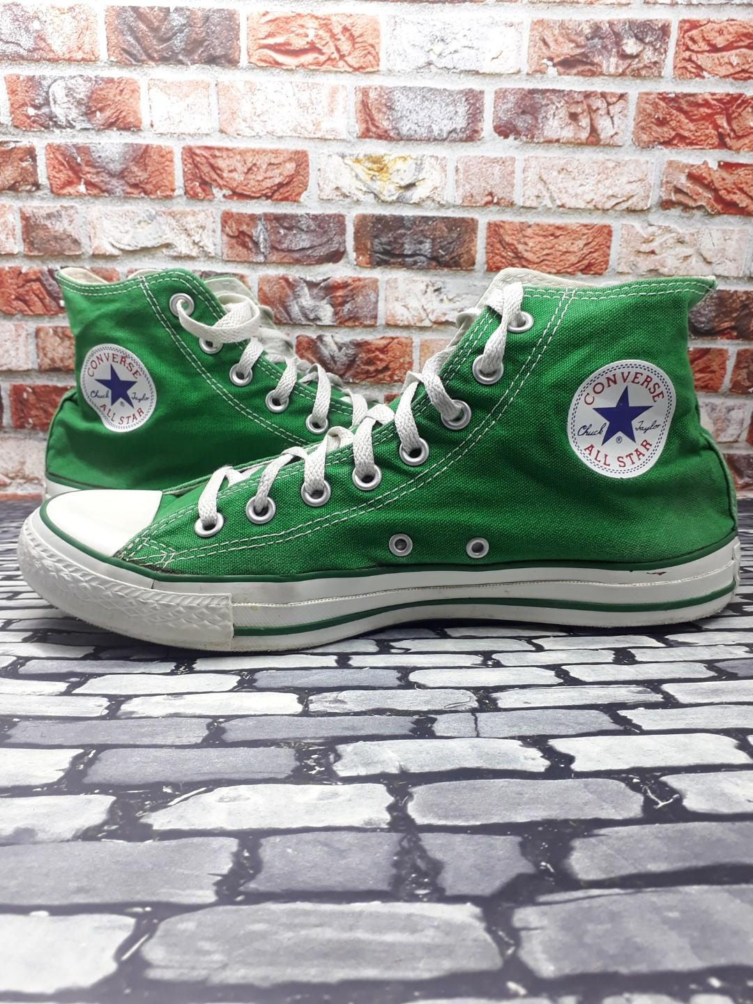 sepatu converse ct