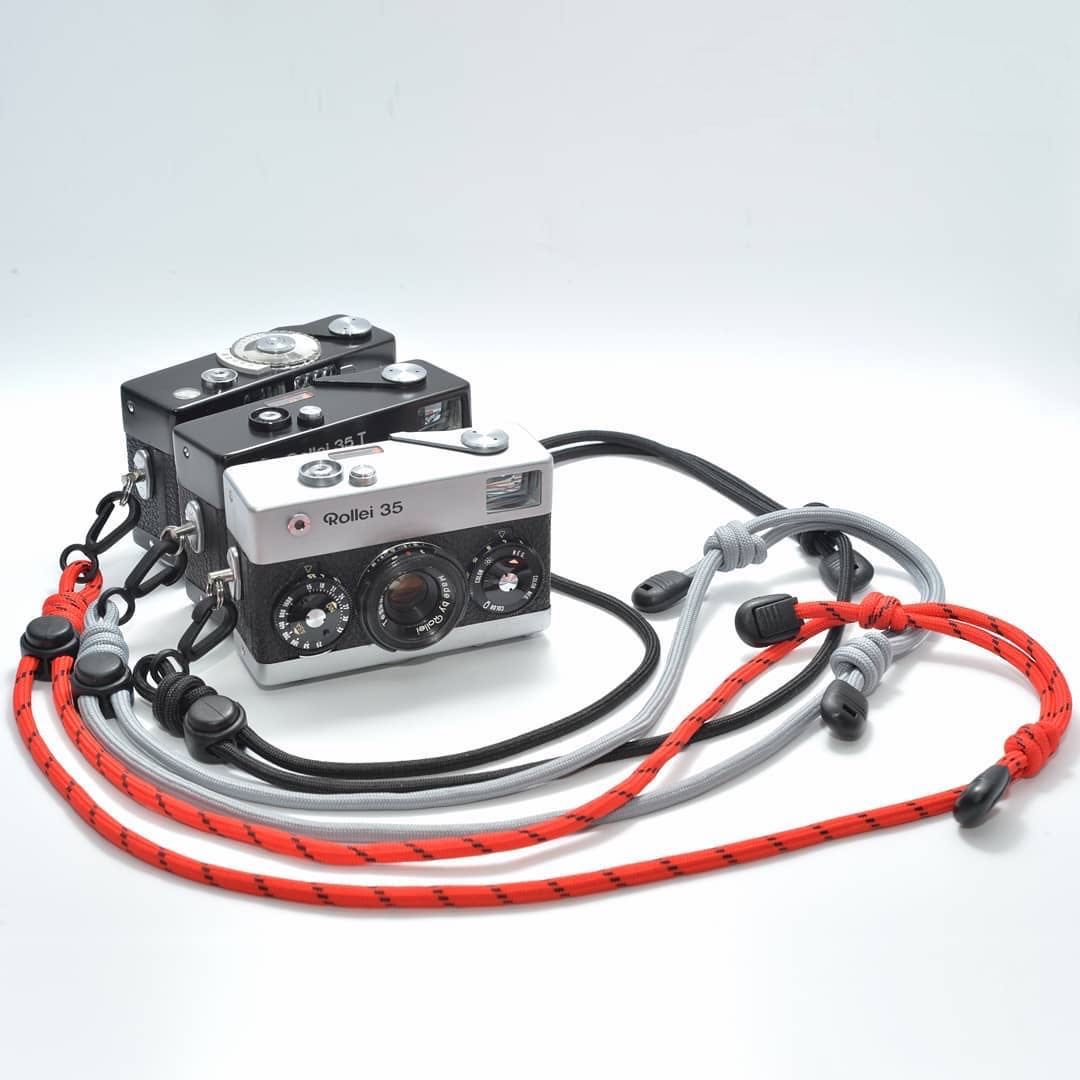 Single Lug Quick Release Clip on Camera Strap, Photography, Photography