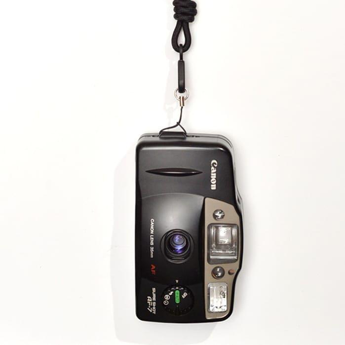 Single Lug Quick Release Clip on Camera Strap, Photography, Photography