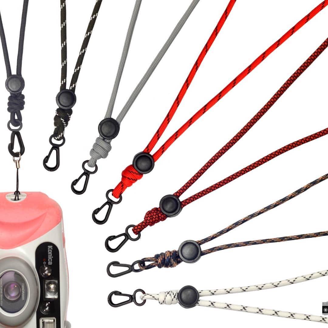 Single Lug Quick Release Clip on Camera Strap, Photography, Photography