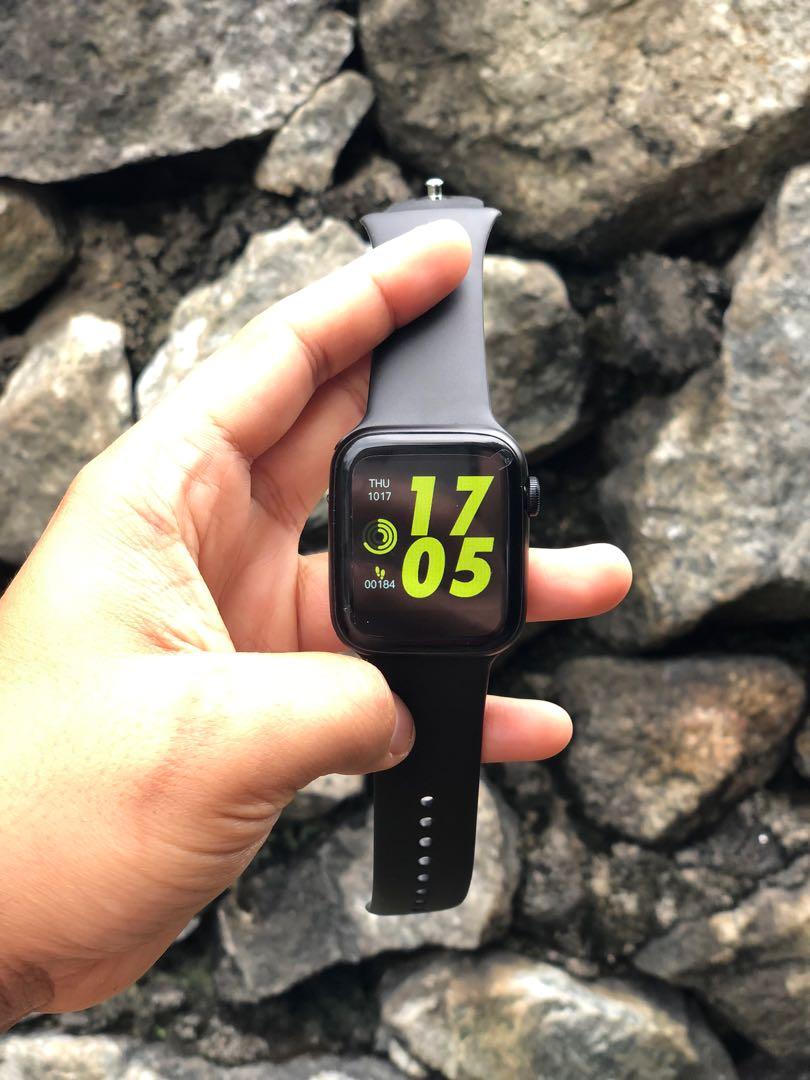 Smart Apple Watch Copy Ori 1.1, Mobile Phones & Gadgets, Mobile