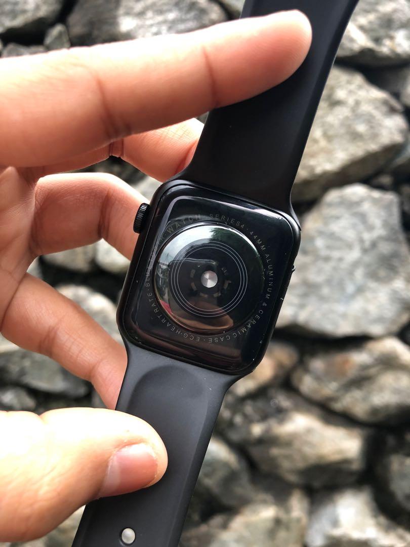 Smart Apple Watch Copy Ori 1.1, Mobile Phones & Gadgets, Mobile